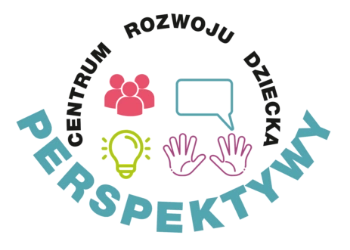 Centrum Rozwoju Dziecka Perspektywy - logo